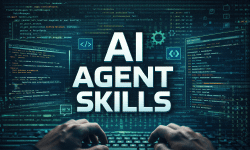 Featured image of post Agent Skills：让 AI Agent 轻量扩展的“带目录说明书”