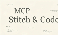 Featured image of post 在 Codex 里接上 Stitch MCP：从设计到落地的一条更顺的链路