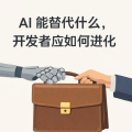 AI 时代，开发者到底该怎么活下来